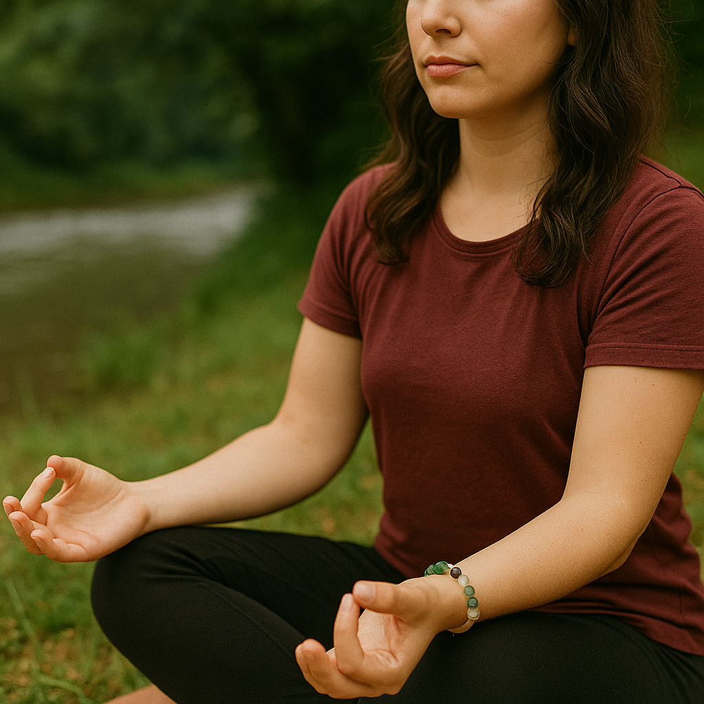 Lucky Money Bracelet - Attracts Wealth, Abundance, and Success - Lab Certified